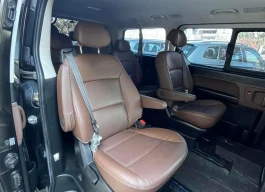 هونداي | HYUNDAI H1 2019