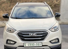 هونداي | HYUNDAI توسان 2013