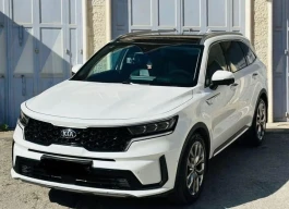 كيا | KIA سورينتو 2021