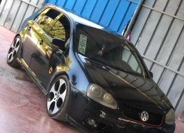 فولكسفاجن | VOLKSWAGEN جولف 2008