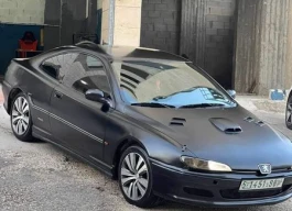 بيجو | PEUGEOT 406 1998