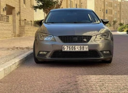 سيات | SEAT ليون 2016