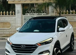 هونداي | HYUNDAI توسان 2018