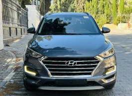 هونداي | HYUNDAI توسان 2021