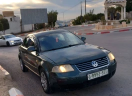 فولكسفاجن | VOLKSWAGEN باسات 2005