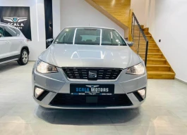 سيات | SEAT ابيزا 2022