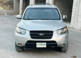 هونداي | HYUNDAI سانتافيه 2006