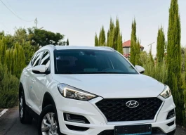 هونداي | HYUNDAI توسان 2020