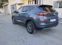 هونداي | HYUNDAI توسان 2021