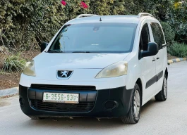 بيجو | PEUGEOT بارتنر 2012