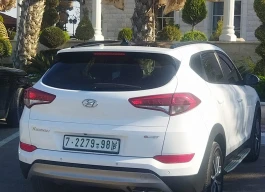 هونداي | HYUNDAI توسان 2016