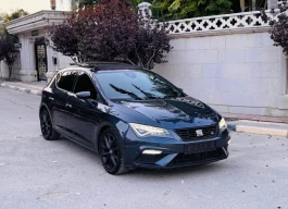 سيات | SEAT ليون 2021