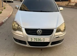 فولكسفاجن | VOLKSWAGEN بولو 2007