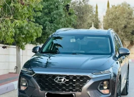 هونداي | HYUNDAI سانتافيه 2018