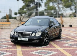 مرسيدس | MERCEDES E320 2008