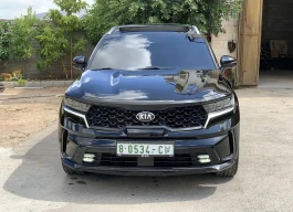 كيا | KIA سورينتو 2021