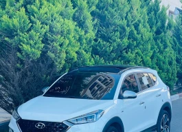 هونداي | HYUNDAI توسان 