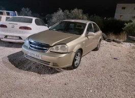 شفرليت | CHEVROLET اوبترا 2008