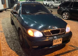 دايو | DAEWOO لانوس 2001