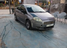 فيات | FIAT بونتو 2009