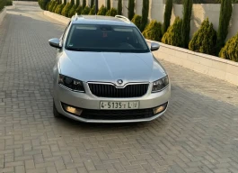 سكودا | SKODA اوكتافيا 2017