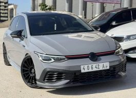 فولكسفاجن | VOLKSWAGEN جولف 2021