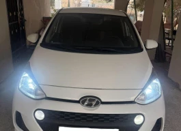 هونداي | HYUNDAI i10 2019