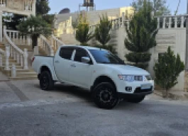 ميتسوبيشي | MITSUBISHI L200 2015