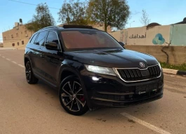 سكودا | SKODA كودياك 2019