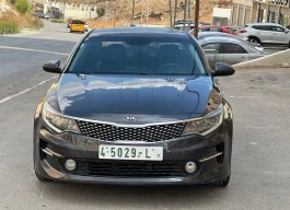 كيا | KIA اوبتيما 2016