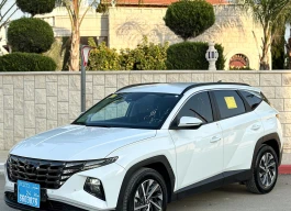 هونداي | HYUNDAI توسان 2022