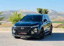 هونداي | HYUNDAI سانتافيه 2019