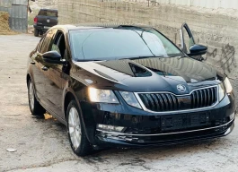 سكودا | SKODA اوكتافيا 2018