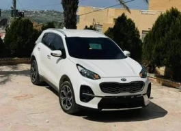 كيا | KIA سبورتاج 2020