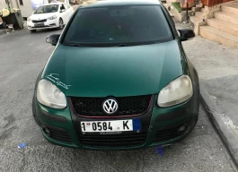 فولكسفاجن | VOLKSWAGEN جولف 2008