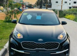 كيا | KIA سبورتاج 2021