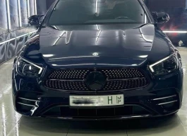 مرسيدس | MERCEDES بنز 2021