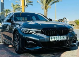 بي ام دبليو | BMW 330i 2020