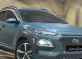 هونداي | HYUNDAI كونا 2019