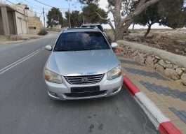 كيا | KIA سيراتو 2009