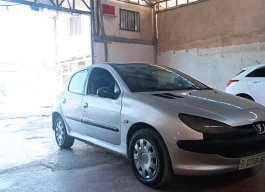 بيجو | PEUGEOT 206 2008