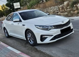 كيا | KIA اوبتيما 2019