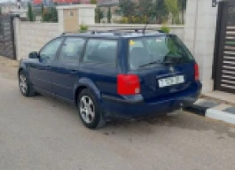 فولكسفاجن | VOLKSWAGEN باسات 1999