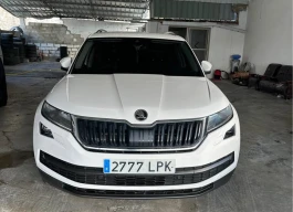 سكودا | SKODA كودياك 2021