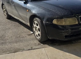 اودي | AUDI A4 1997