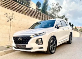 هونداي | HYUNDAI سانتافيه 2019