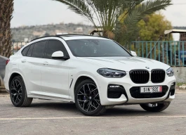 بي ام دبليو | BMW x4 2021