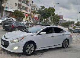 هونداي | HYUNDAI سوناتا 2014