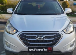 هونداي | HYUNDAI توسان 2013