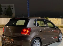 فولكسفاجن | VOLKSWAGEN بولو 2013